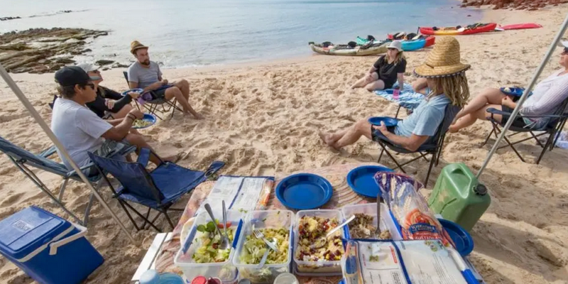 aussiebucketlist.com.au - Kayak and Wildlife Adventure Tour - 3