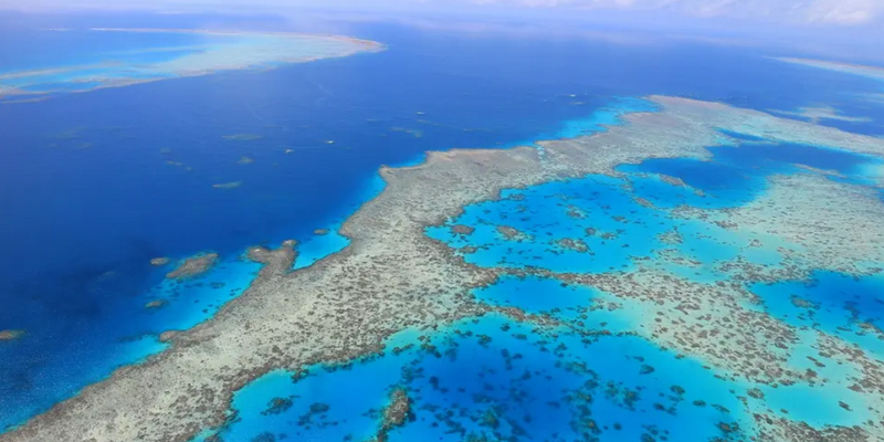 aussiebucketlist.com.au - Whitsunday Islands & Reef Scenic Flight - 4