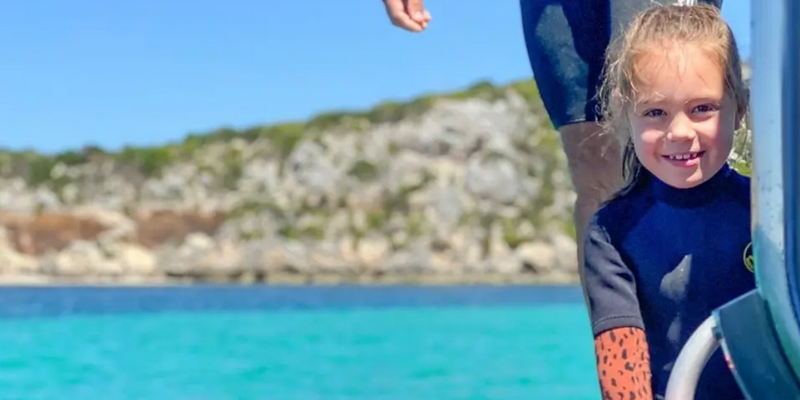 aussiebucketlist.com.au - Rottnest Island Snorkel Experience Tour - 2