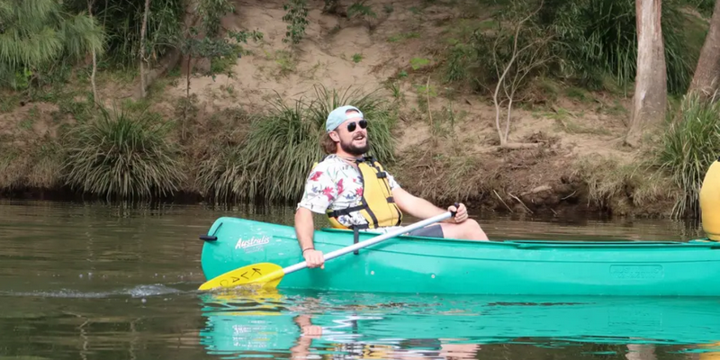 aussiebucketlist.com.au - Kanagaroo Valley Overnight Kayaking Tour - 4