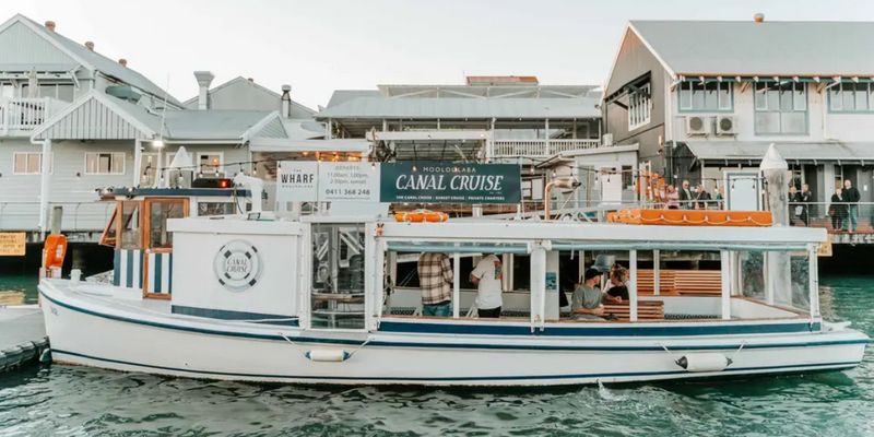 aussiebucketlist.com.au - Mooloolaba Cruise & Crêpes - 1