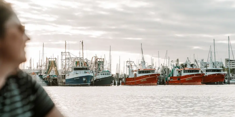 aussiebucketlist.com.au - Mooloolaba Cruise & Crêpes - 3