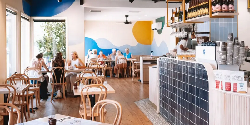 aussiebucketlist.com.au - Mooloolaba Cruise & Crêpes - 4