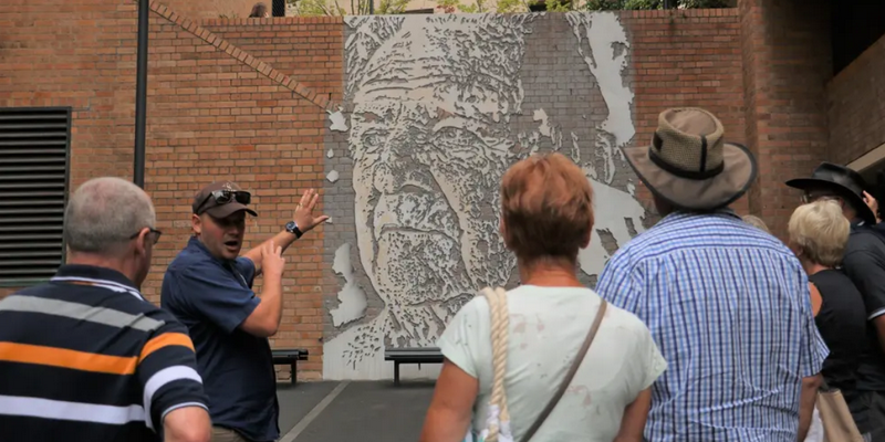 aussiebucketlist.com.au - Sydney City Walking Tour - 4