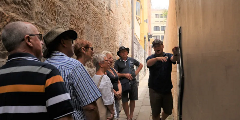 aussiebucketlist.com.au - Sydney City Walking Tour - 6