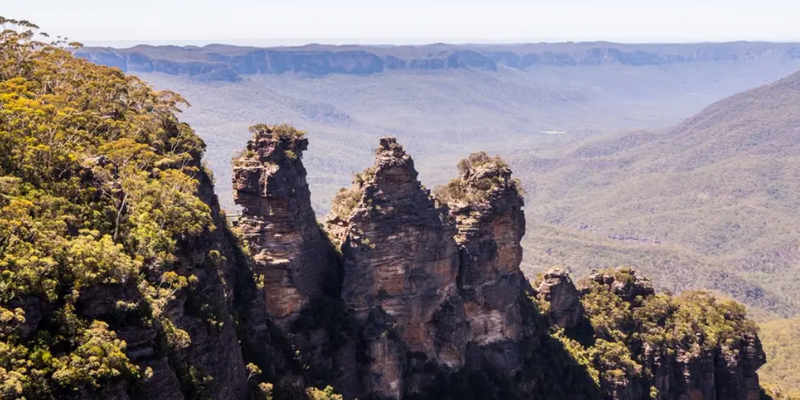 aussiebucketlist.com.au - Roos, Blues and Views Blue Mountains Tour from Sydney - 4