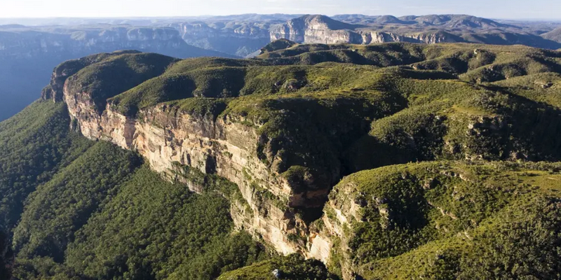 aussiebucketlist.com.au - Roos, Blues and Views Blue Mountains Tour from Sydney - 5