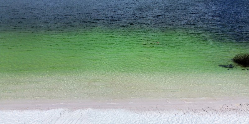 aussiebucketlist.com.au - Lake Birrabeen - 3