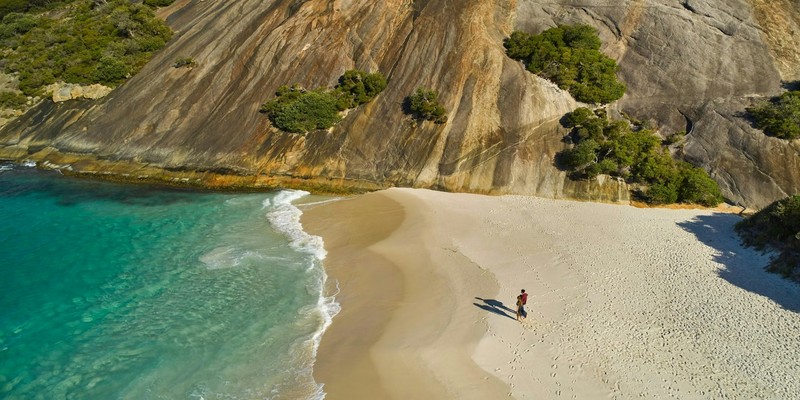 aussiebucketlist.com.au - Misery Beach  - 1