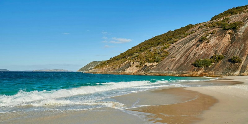 aussiebucketlist.com.au - Misery Beach  - 2