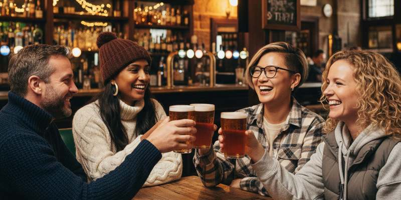 aussiebucketlist.com.au - The Rocks Sydney Pub Tour - 1