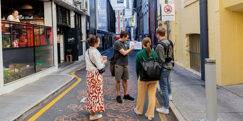 aussiebucketlist.com.au - Ultimate Brisbane Walking Tour - 6