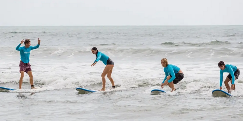 aussiebucketlist.com.au - Surf Lesson at Noosa Heads - 2
