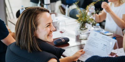 All Inclusive Hunter Valley Wine Tour From Sydney