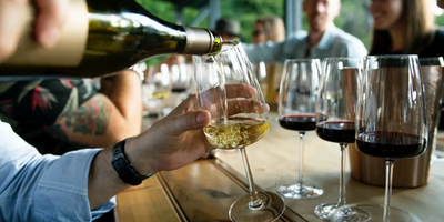 All Inclusive Hunter Valley Wine Tour From Sydney