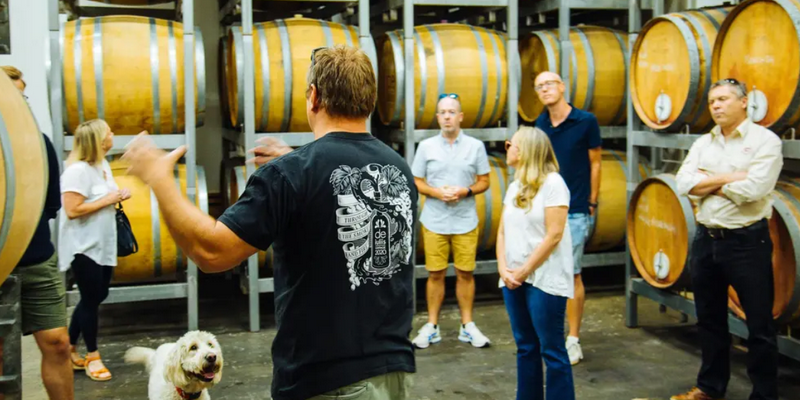 aussiebucketlist.com.au - All Inclusive Hunter Valley Wine Tour From Sydney - 5