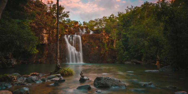 aussiebucketlist.com.au - Falls to Paradise Airlie Beach Waterfall Tour - 2