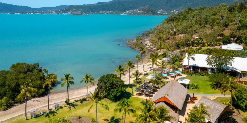 aussiebucketlist.com.au - Falls to Paradise Airlie Beach Waterfall Tour - 5