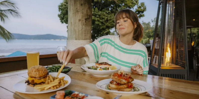 aussiebucketlist.com.au - Falls to Paradise Airlie Beach Waterfall Tour - 7