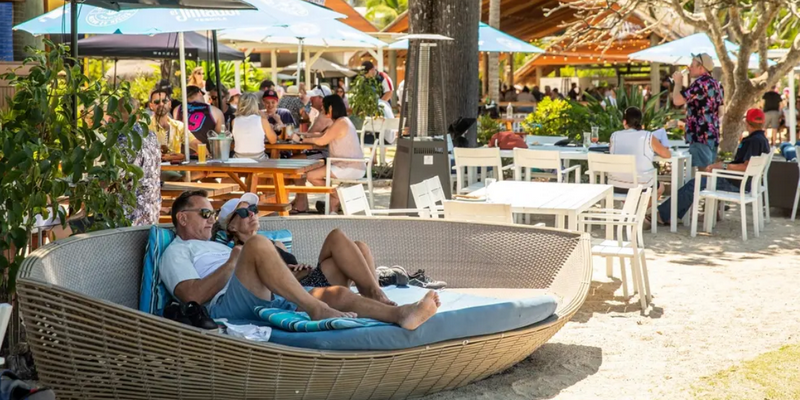 aussiebucketlist.com.au - Falls to Paradise Airlie Beach Waterfall Tour - 8