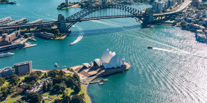 aussiebucketlist.com.au - Hunter Valley Scenic Helicopter Flight with Lunch Tour - 1