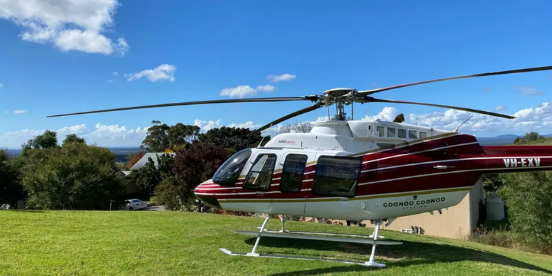 aussiebucketlist.com.au - Hunter Valley Scenic Helicopter Flight with Lunch Tour - 6