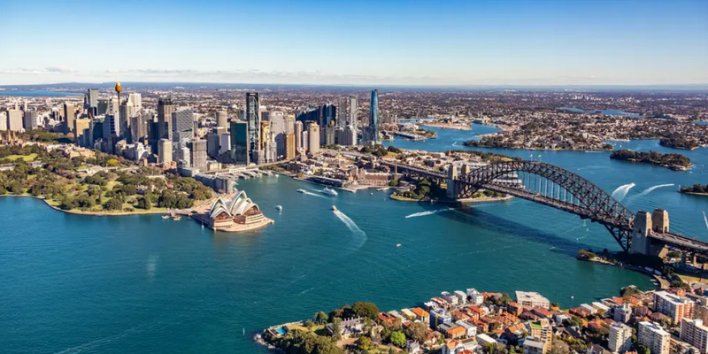 aussiebucketlist.com.au - Hunter Valley Scenic Helicopter Flight with Lunch Tour - 7