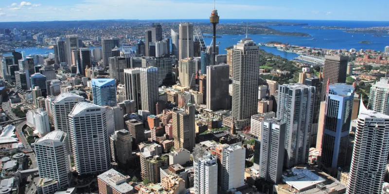 aussiebucketlist.com.au - Sydney Harbour Scenic Helicopter Flight - 2