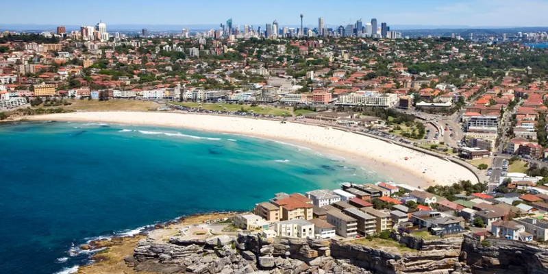 aussiebucketlist.com.au - Sydney Harbour Scenic Helicopter Flight - 3