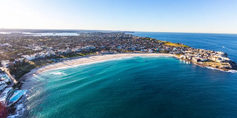 aussiebucketlist.com.au - Sydney Harbour Scenic Helicopter Flight - 4