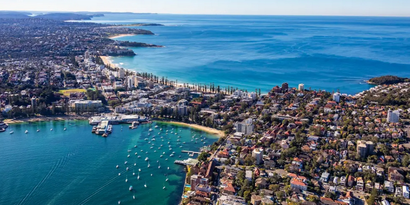 aussiebucketlist.com.au - Sydney Helicopter Grand Flight - 4