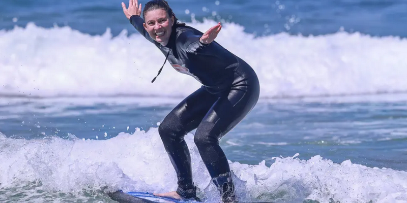 aussiebucketlist.com.au - Private Surf Lesson at Surfers Paradise - 1