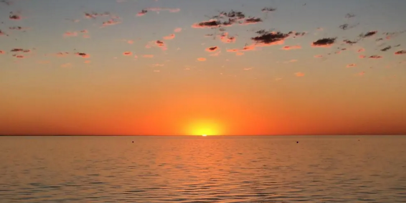 aussiebucketlist.com.au - Monkey Mia Sunset Cruise - 2