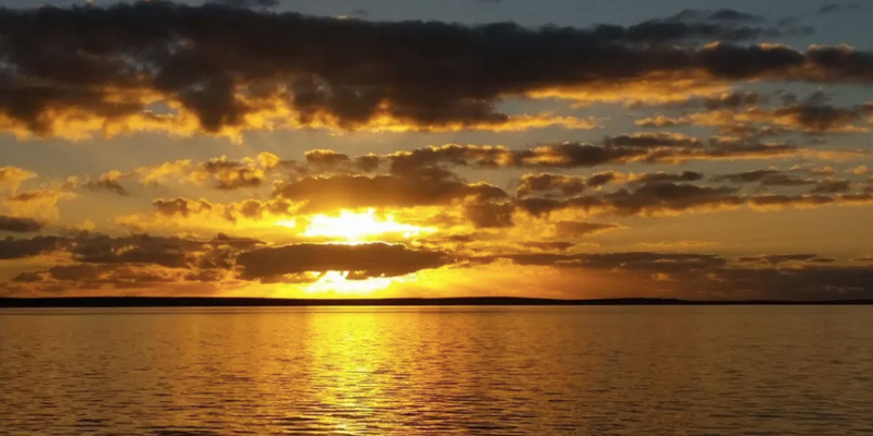 aussiebucketlist.com.au - Monkey Mia Sunset Cruise - 4