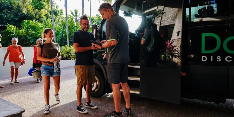 aussiebucketlist.com.au - Daintree Discovery Tour - Afternoon Half Day - 3