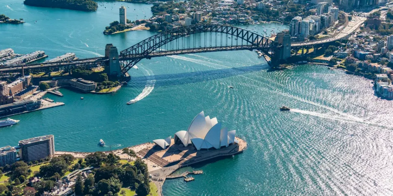 aussiebucketlist.com.au - Blue Mountains Helicopter Scenic Eco Tour from Sydney - 8