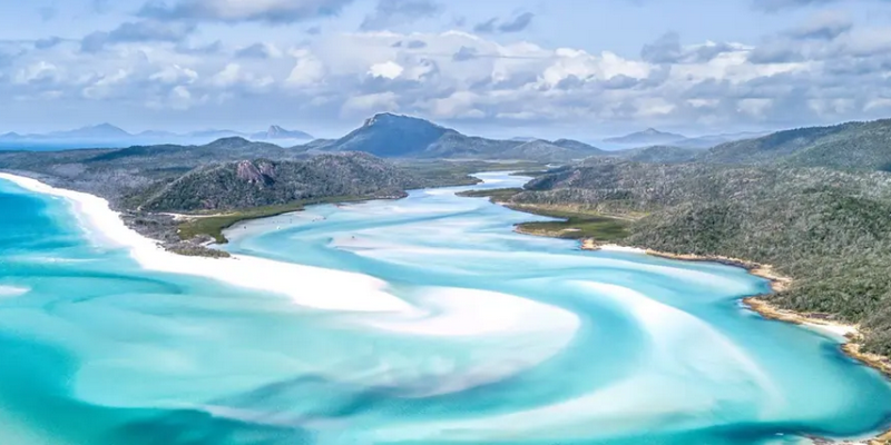 aussiebucketlist.com.au - Condor Whitsundays 2 Day & 2 Night Sailing Adventure - 2