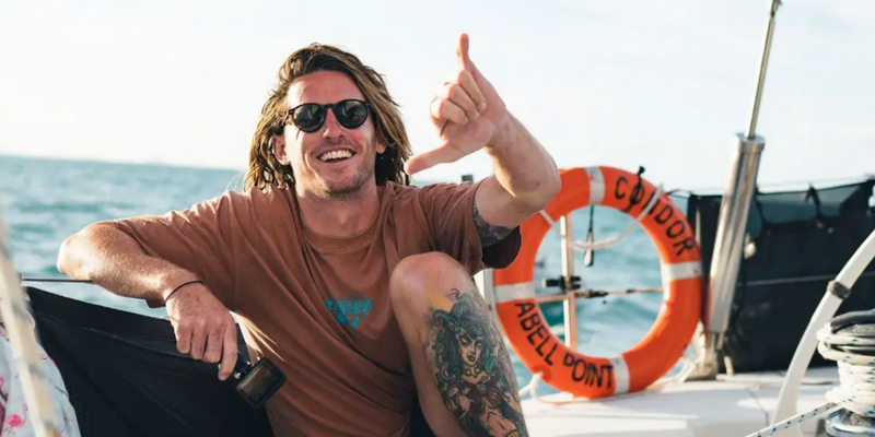 aussiebucketlist.com.au - Condor Whitsundays 2 Day & 2 Night Sailing Adventure - 3