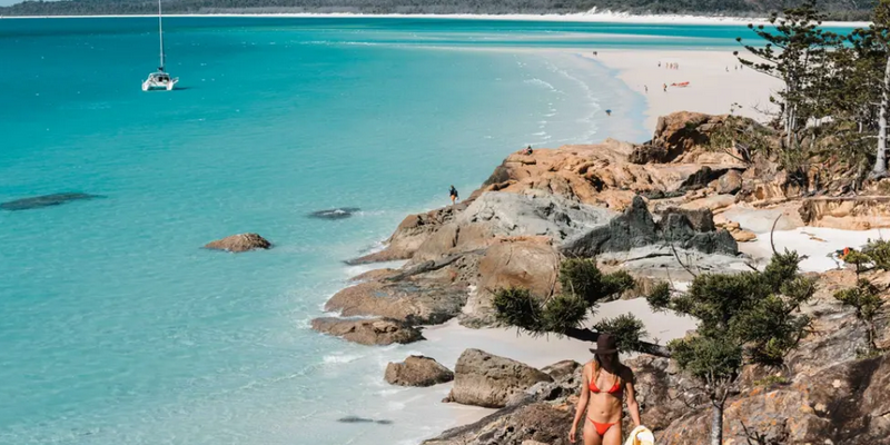 aussiebucketlist.com.au - Condor Whitsundays 2 Day & 2 Night Sailing Adventure - 6