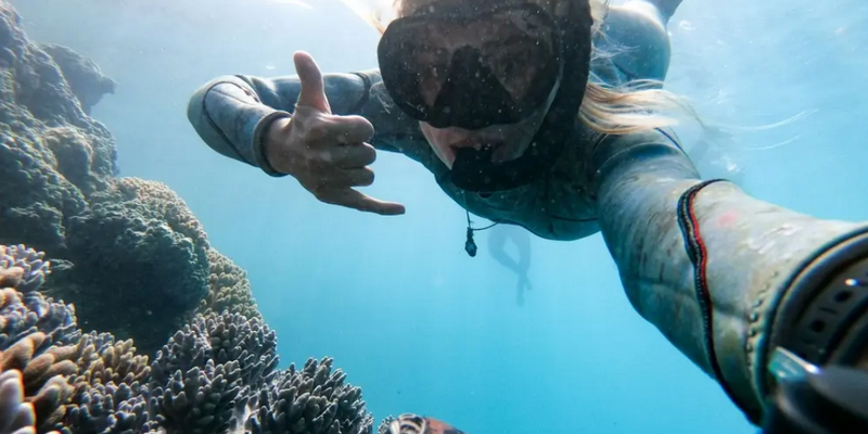 aussiebucketlist.com.au - Broomstick Whitsundays 2 Days & 2 Nights Sailing Adventure - 3