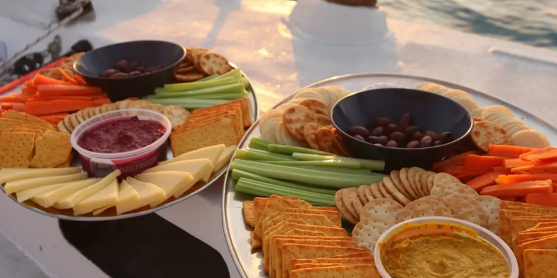 aussiebucketlist.com.au - Broomstick Whitsundays 2 Days & 2 Nights Sailing Adventure - 4