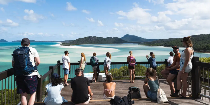 aussiebucketlist.com.au - Hammer Whitsundays 2 Days & 2 Nights Sailing Adventure - 3