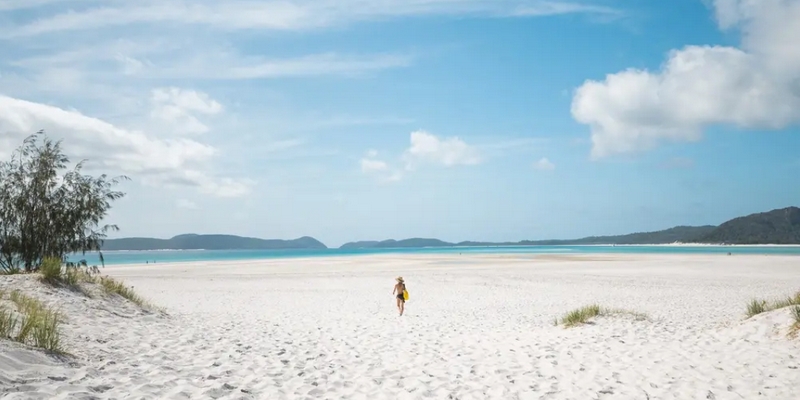 aussiebucketlist.com.au - Hammer Whitsundays 2 Days & 2 Nights Sailing Adventure - 4