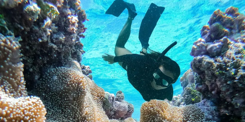 aussiebucketlist.com.au - Hammer Whitsundays 2 Days & 2 Nights Sailing Adventure - 5