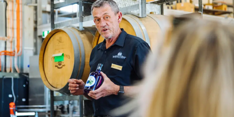 aussiebucketlist.com.au - Hunter Valley Signature Wine Tour From Hunter Valley - 1