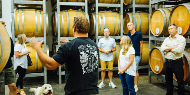 aussiebucketlist.com.au - Hunter Valley Signature Wine Tour From Hunter Valley - 5