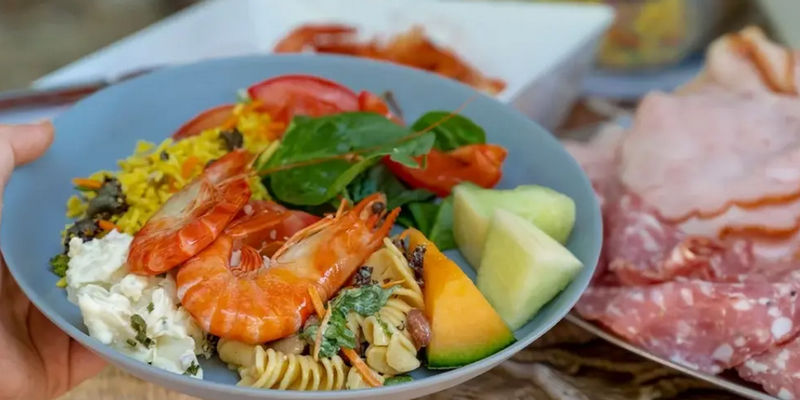 aussiebucketlist.com.au - Big Fury Whitsundays Scenic Cruise - 3