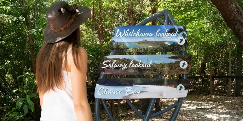 aussiebucketlist.com.au - Big Fury Whitsundays Scenic Cruise - 5