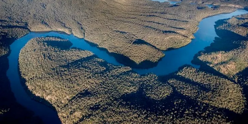 aussiebucketlist.com.au - Blue Mountains and Sydney Harbour Scenic Helicopter Flight - 2