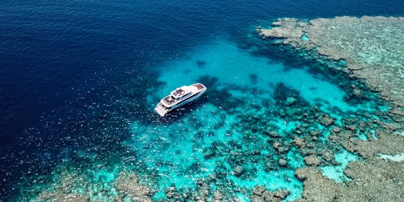 aussiebucketlist.com.au - SilverSonic Dive and Snorkel Day Trip from Port Douglas - 1